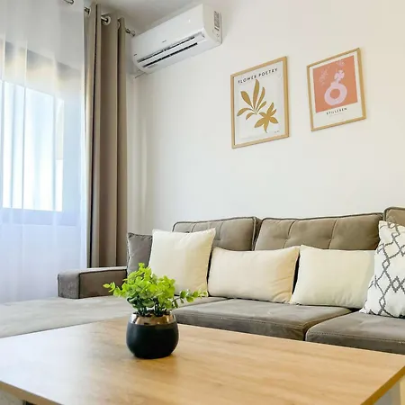 Arberia 848 Apartment Durres Exterior photo
