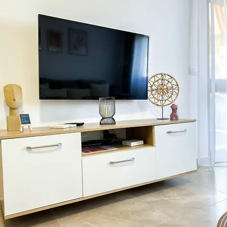 Arberia 848 Apartment Durres Exterior photo