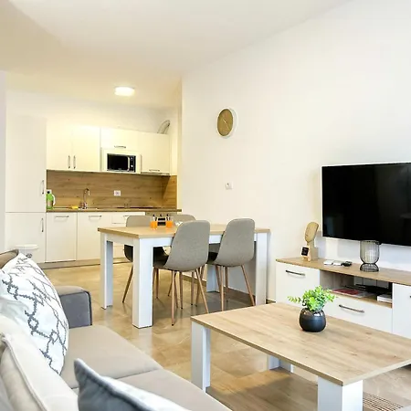 Arberia 848 Apartment Durres Exterior photo