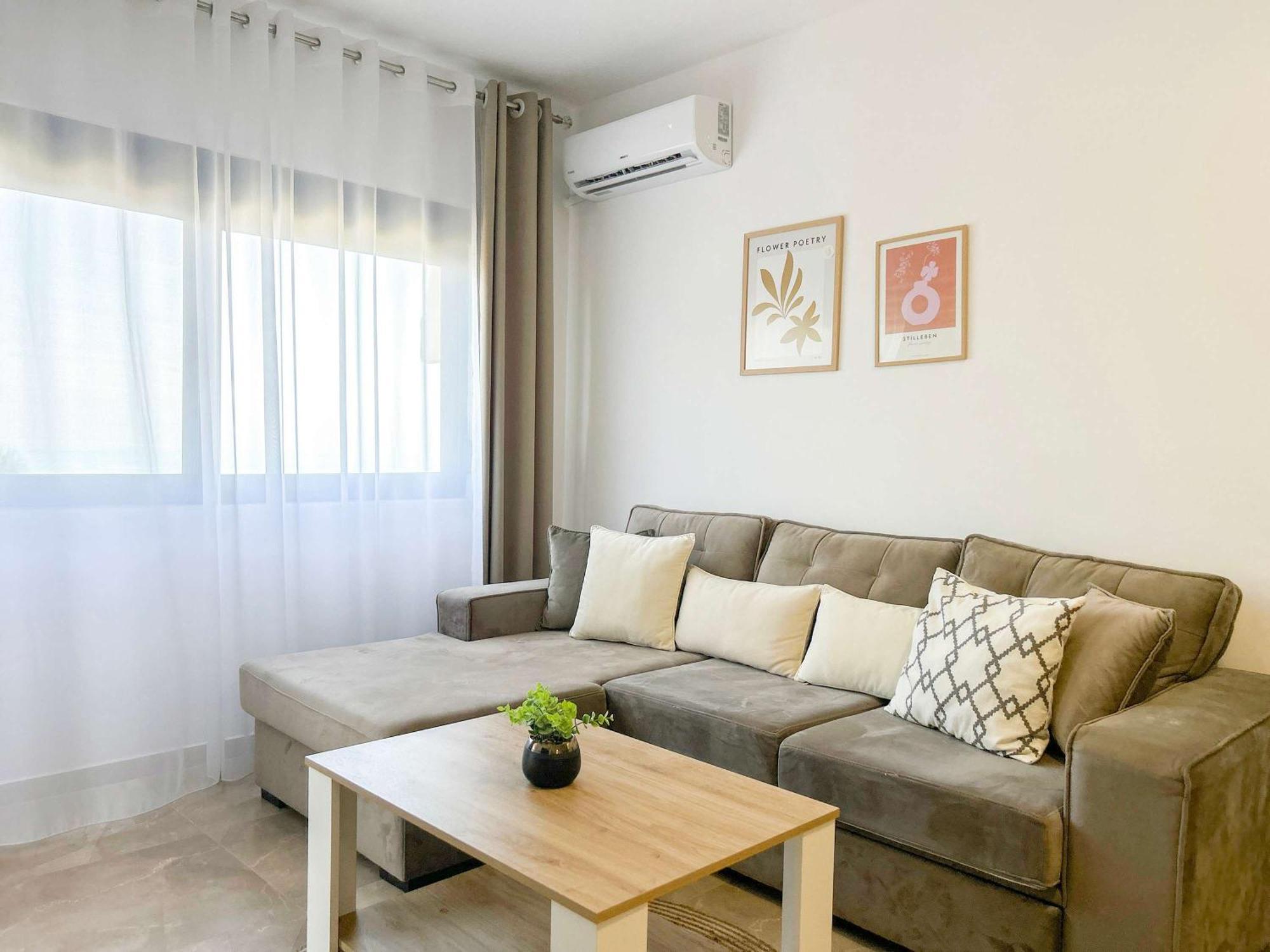 Arberia 848 Appartement