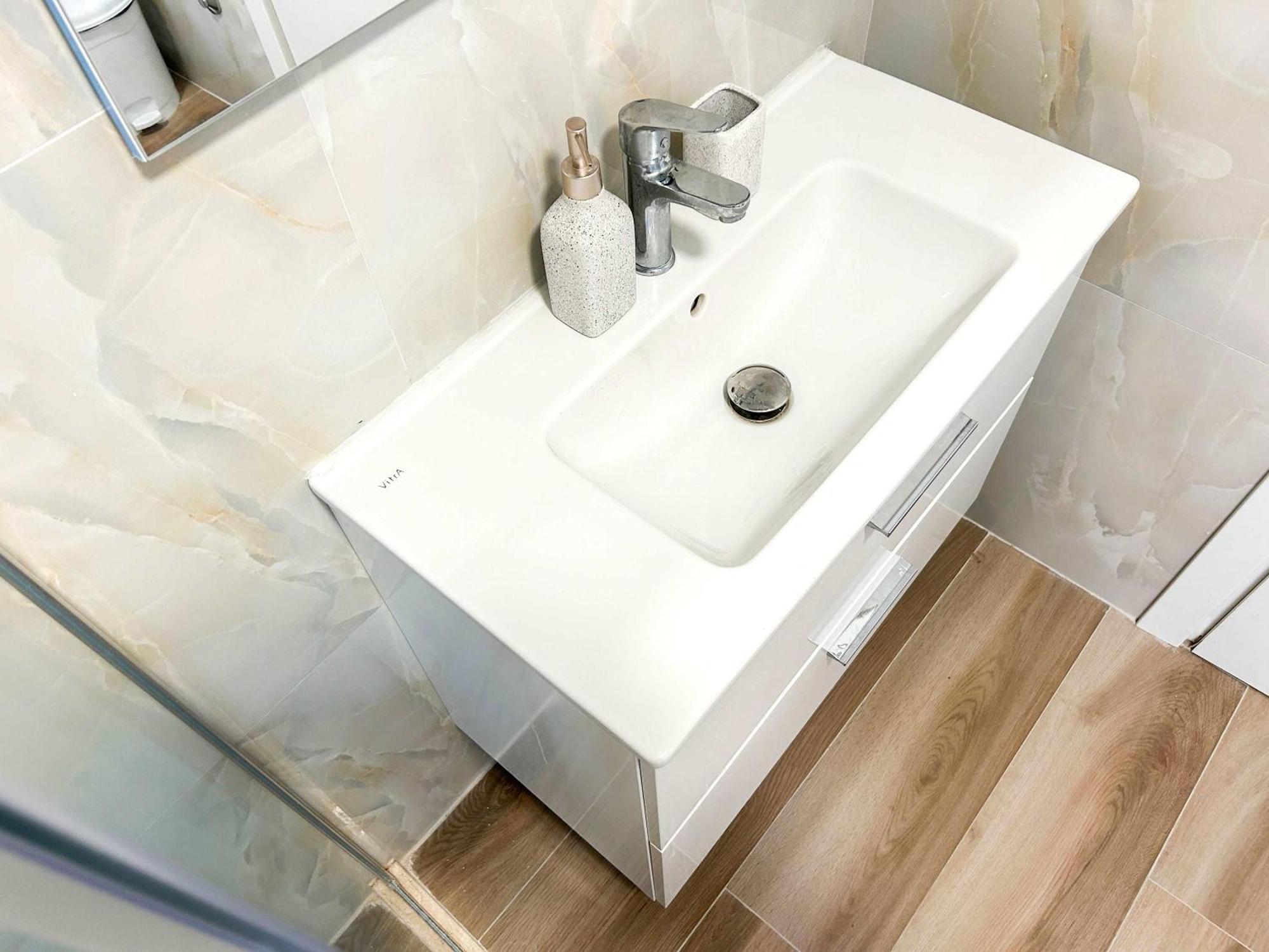 Arberia 848 Appartement *