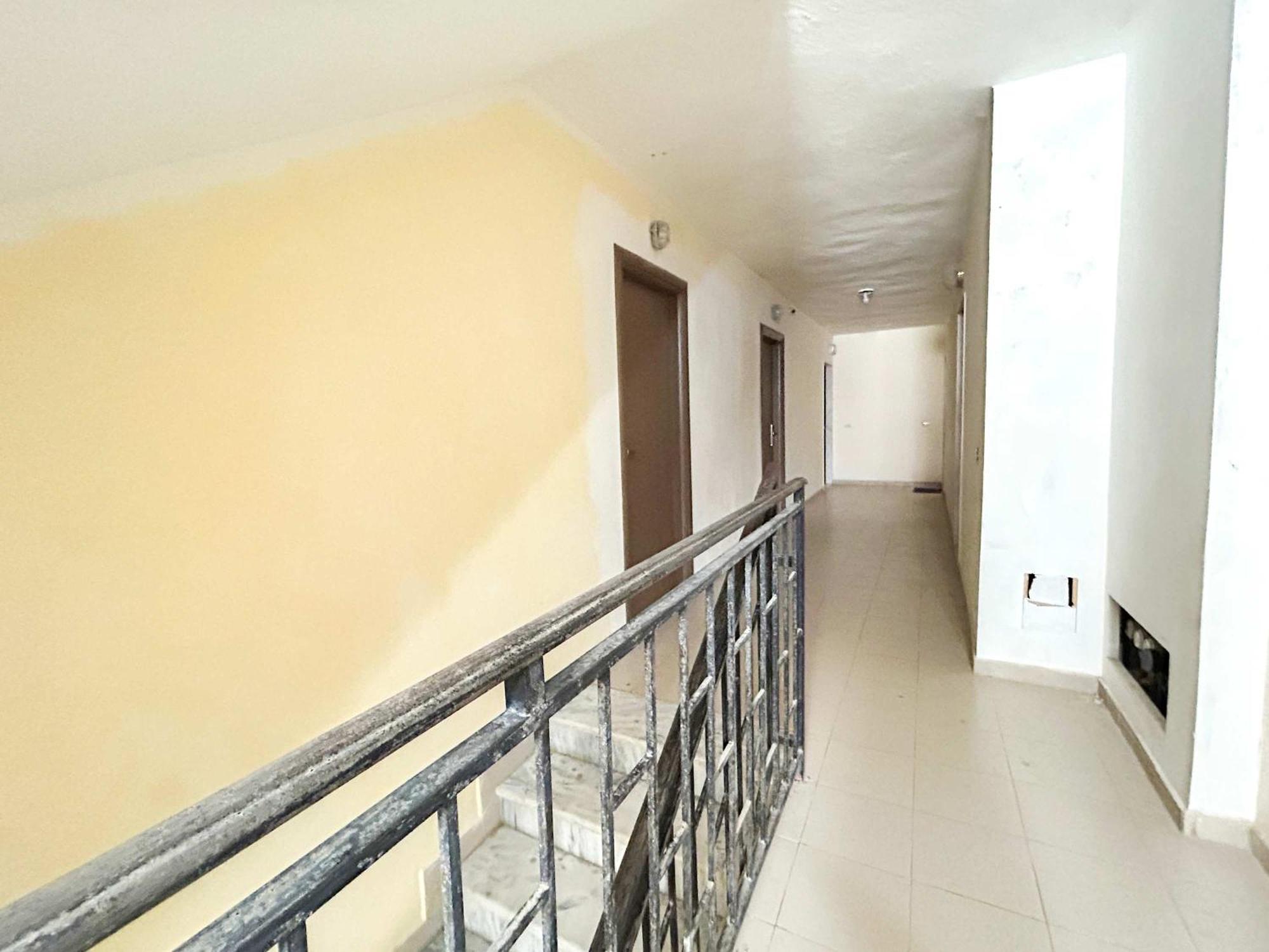 Arberia 848 Appartement Durrës