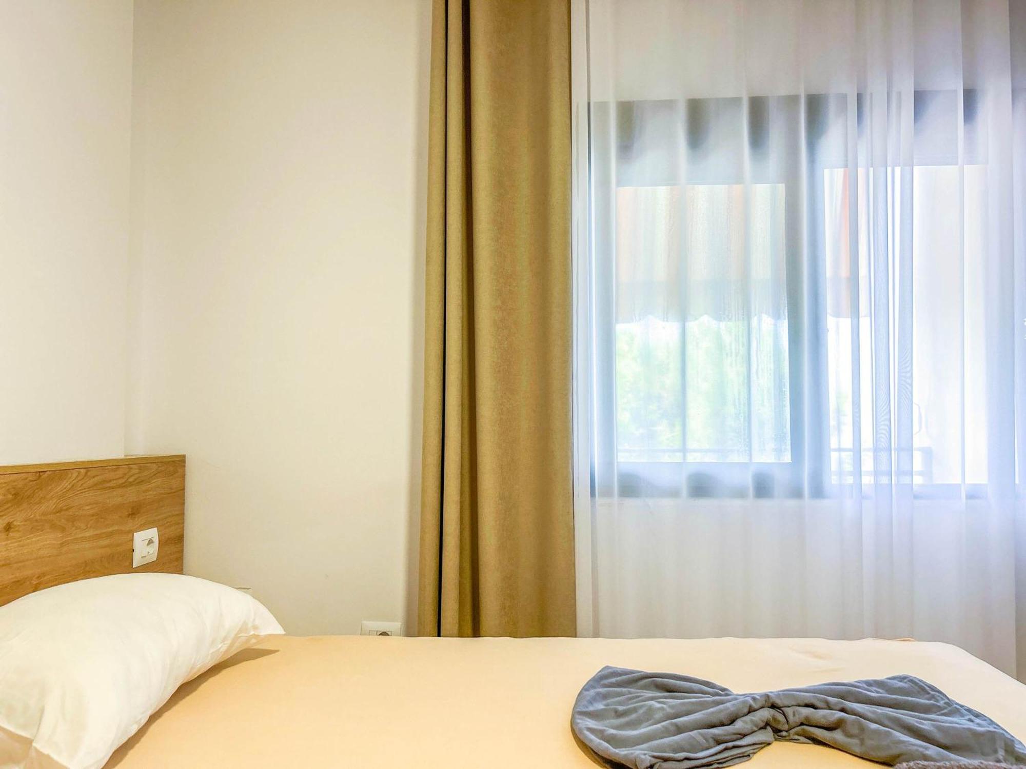 Appartement Arberia 848 Durrës
