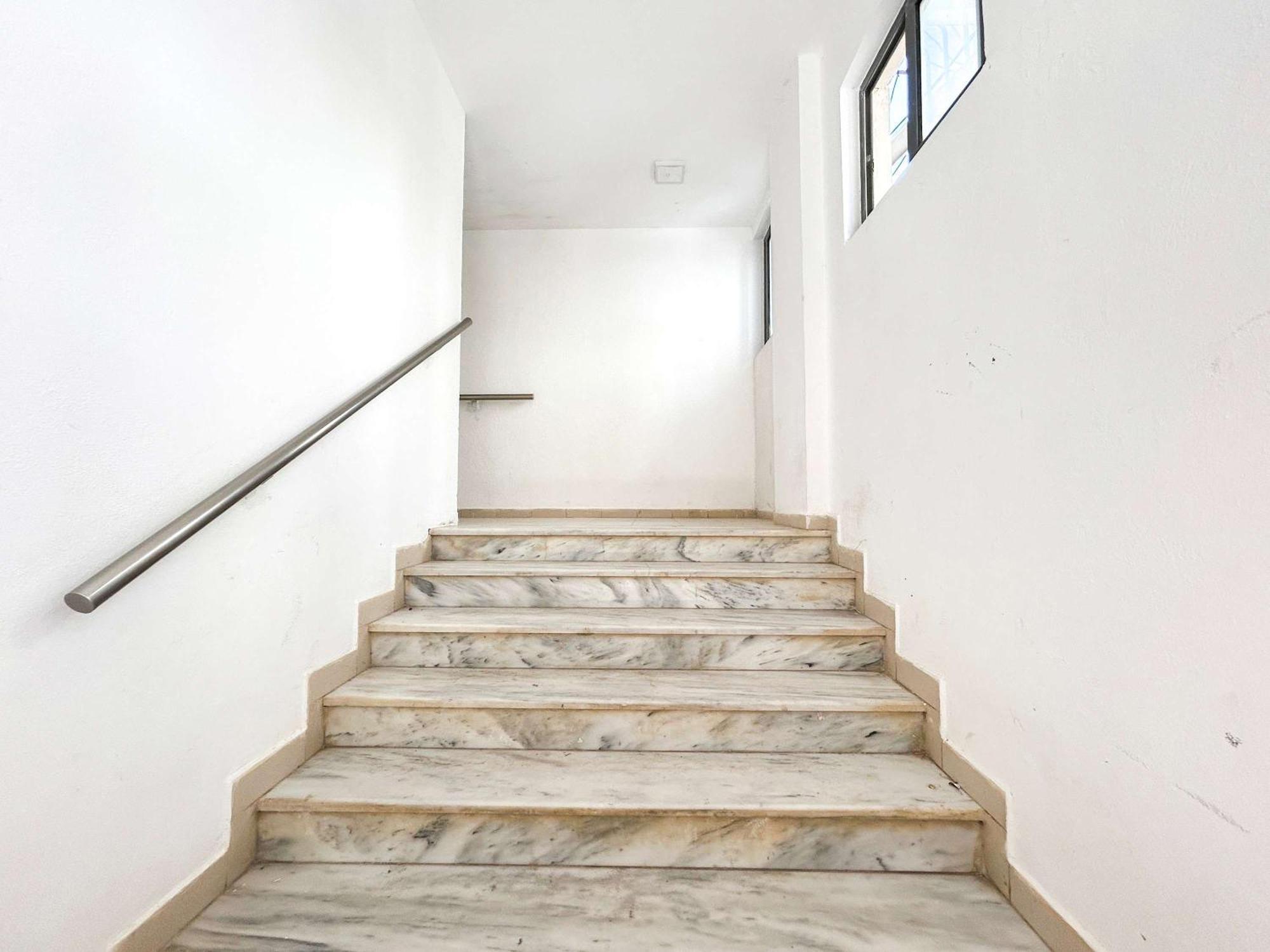 Arberia 848 Appartement