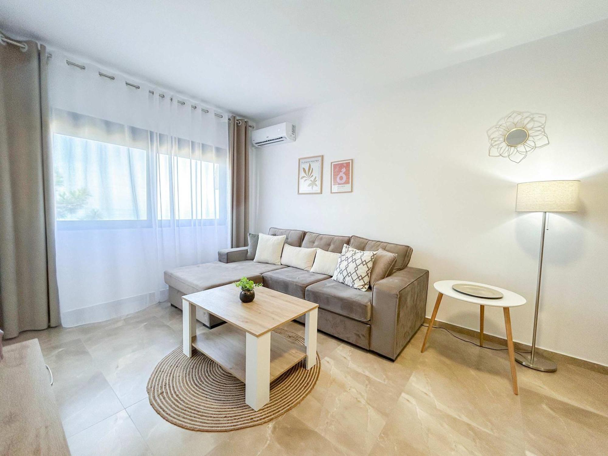Arberia 848 Appartement Durrës