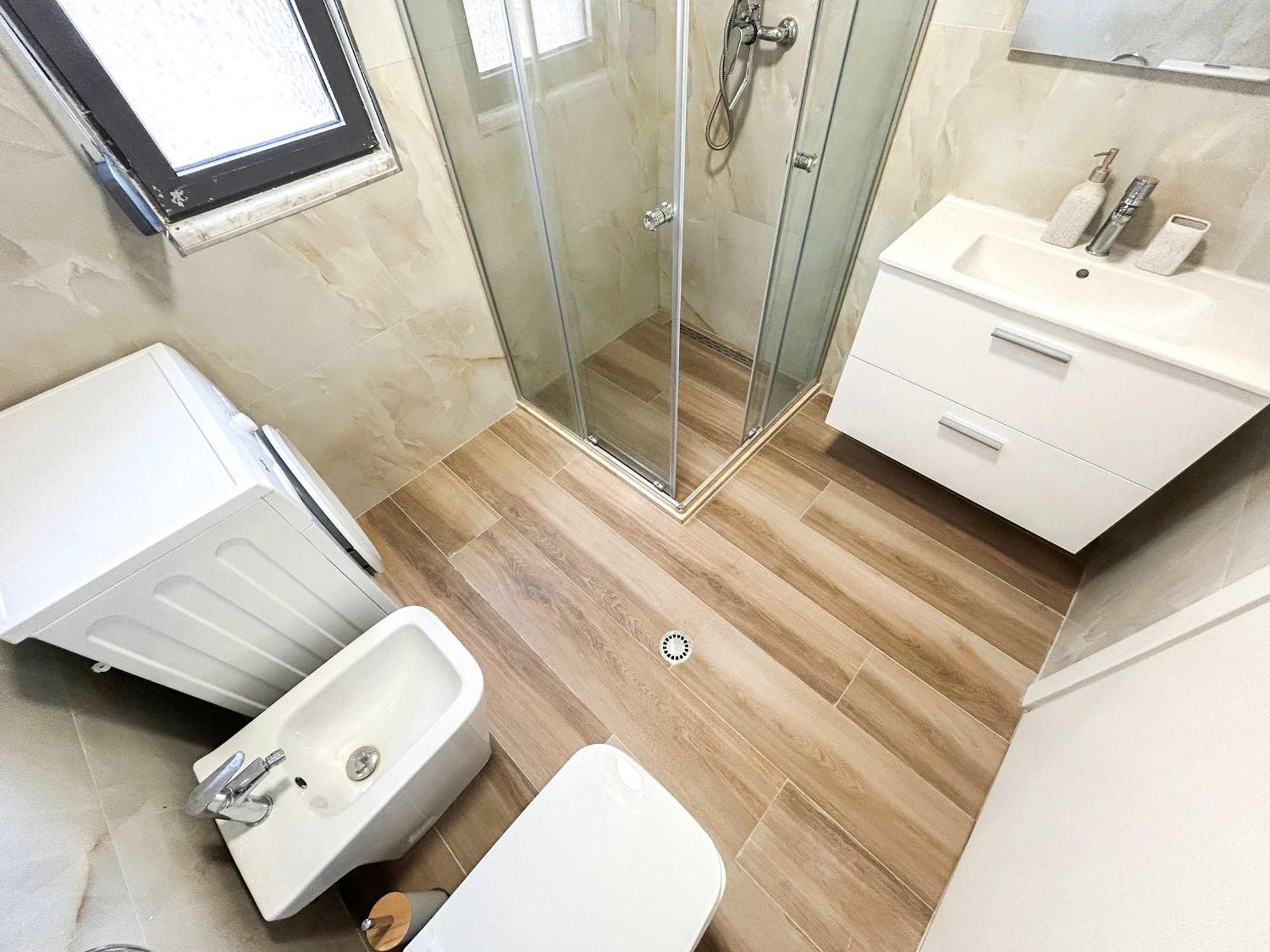 Appartement Arberia 848