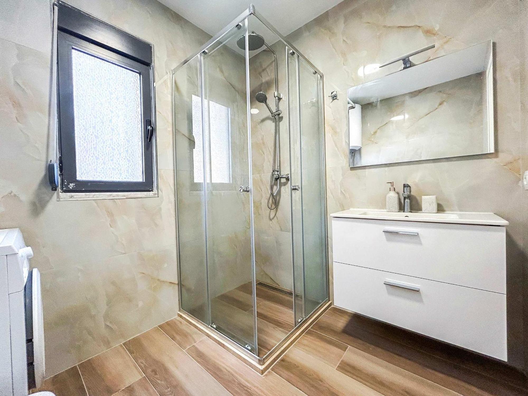 Arberia 848 Appartement Durrës