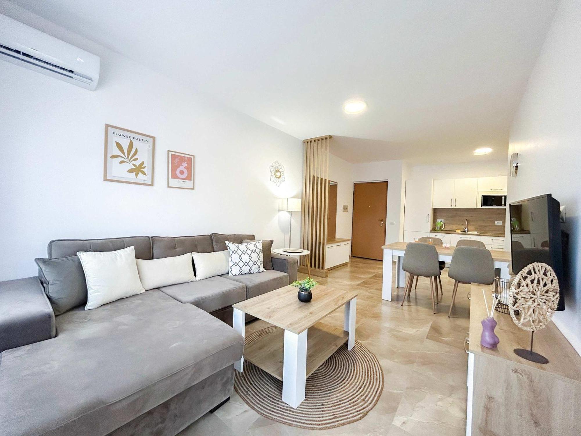 Appartement Arberia 848