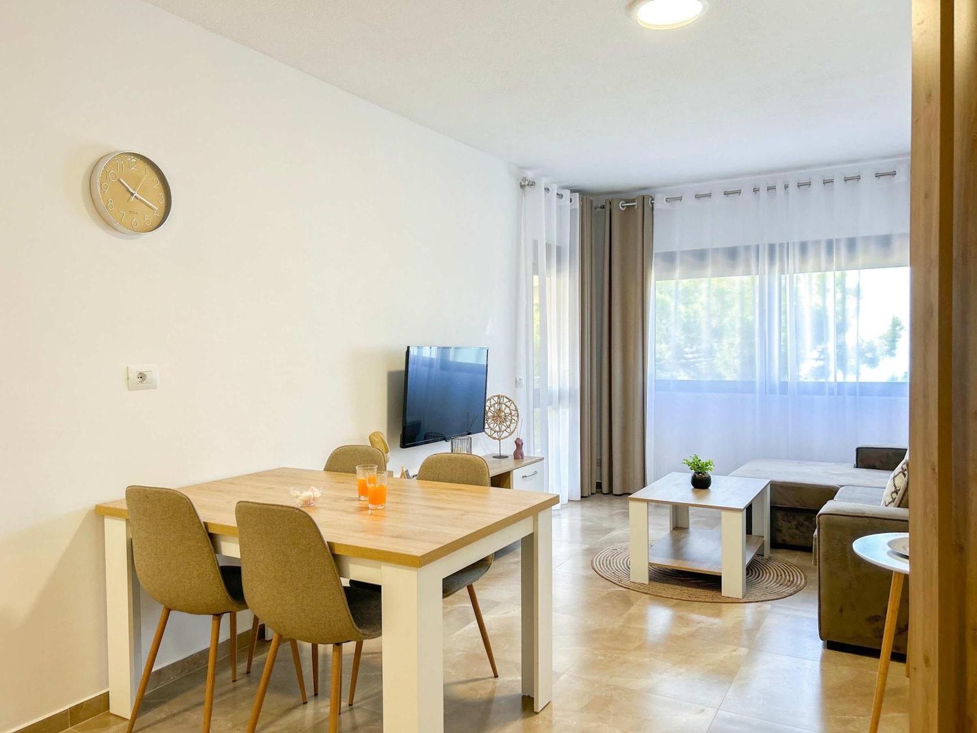 Arberia 848 Appartement *