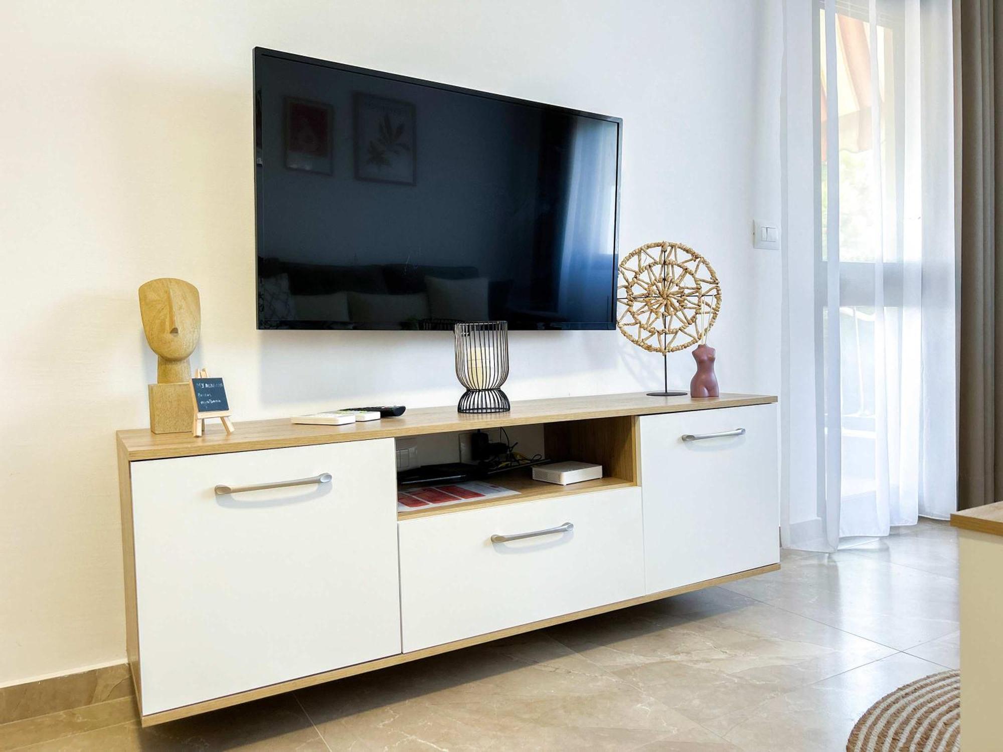 Appartement Arberia 848 Durrës